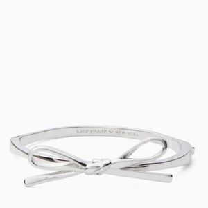 Kate Spade Bow Bangle